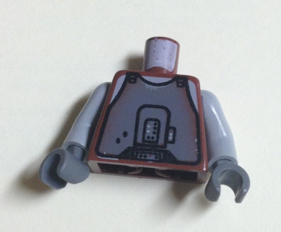 Dengar Pattern (Star Wars)